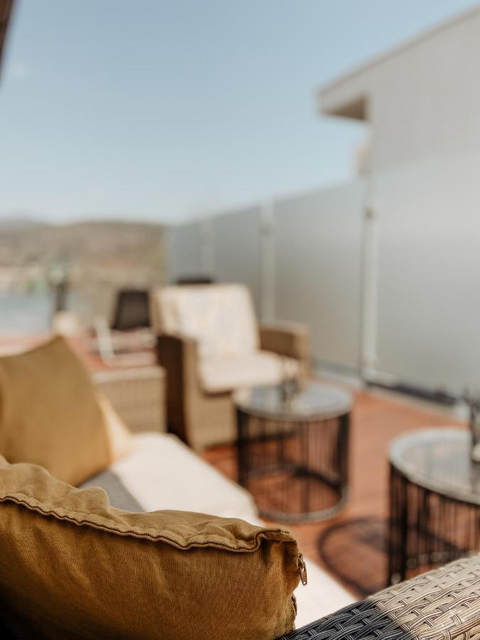 Lake View Apartment Seecorso Velden am Wörthersee Exterior foto