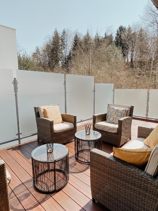 Lake View Apartment Seecorso Velden am Wörthersee Exterior foto